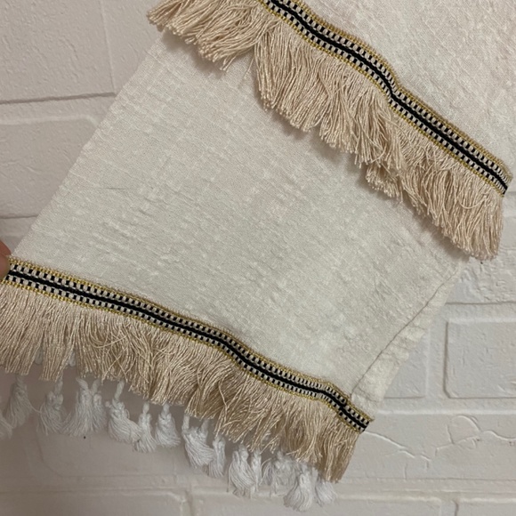 Boho coverup - Picture 3 of 5